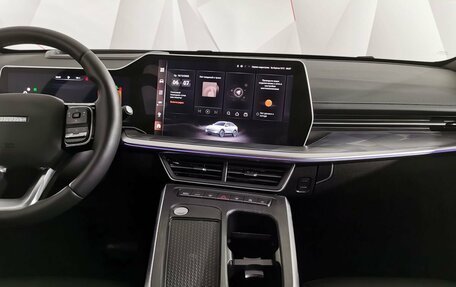 Haval F7x, 2025 год, 3 399 000 рублей, 15 фотография