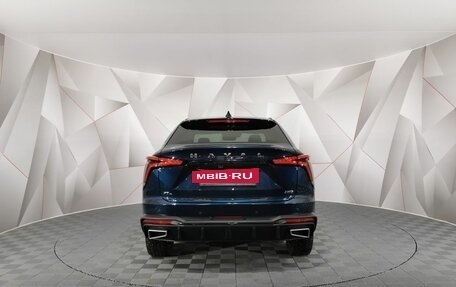 Haval F7x, 2025 год, 3 399 000 рублей, 8 фотография