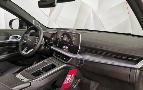 Haval F7x, 2025 год, 3 399 000 рублей, 13 фотография