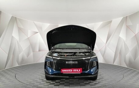 Haval F7x, 2025 год, 3 399 000 рублей, 11 фотография