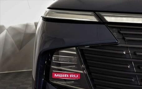 Haval F7x, 2025 год, 3 399 000 рублей, 10 фотография