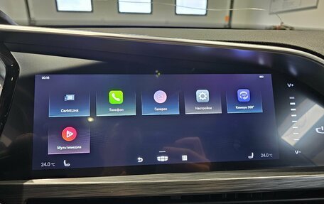 Geely Tugella FY11, 2022 год, 2 599 000 рублей, 8 фотография