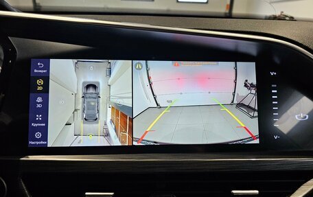 Geely Tugella FY11, 2022 год, 2 599 000 рублей, 9 фотография