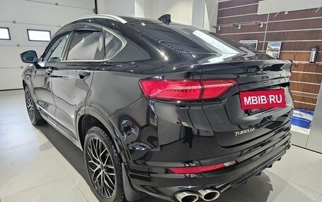 Geely Tugella FY11, 2022 год, 2 599 000 рублей, 6 фотография