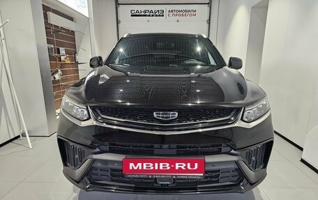 Geely Tugella FY11, 2022 год, 2 599 000 рублей, 2 фотография