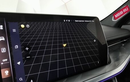 Haval F7x, 2025 год, 3 399 000 рублей, 25 фотография