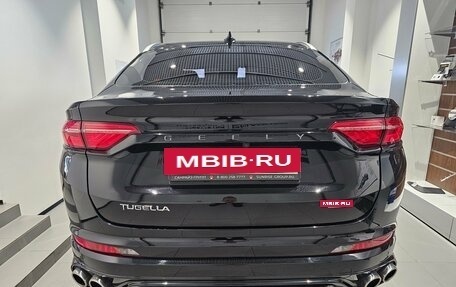 Geely Tugella FY11, 2022 год, 2 599 000 рублей, 5 фотография