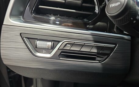 Geely Tugella FY11, 2022 год, 2 599 000 рублей, 14 фотография