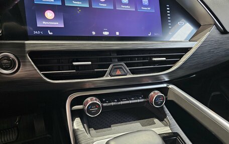 Geely Tugella FY11, 2022 год, 2 599 000 рублей, 13 фотография