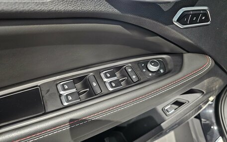 Geely Tugella FY11, 2022 год, 2 599 000 рублей, 18 фотография