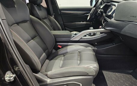 Geely Tugella FY11, 2022 год, 2 599 000 рублей, 20 фотография