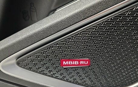 Geely Tugella FY11, 2022 год, 2 599 000 рублей, 17 фотография