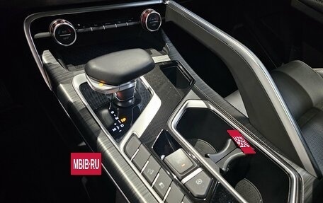 Geely Tugella FY11, 2022 год, 2 599 000 рублей, 15 фотография