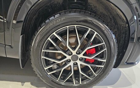 Geely Tugella FY11, 2022 год, 2 599 000 рублей, 25 фотография