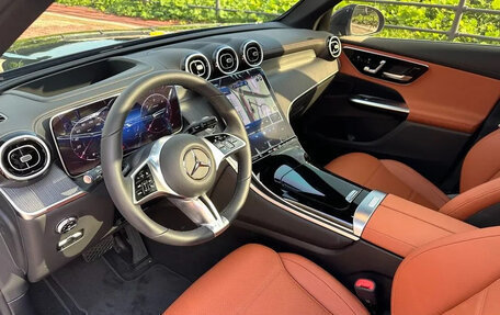 Mercedes-Benz GLC, 2024 год, 6 700 000 рублей, 6 фотография