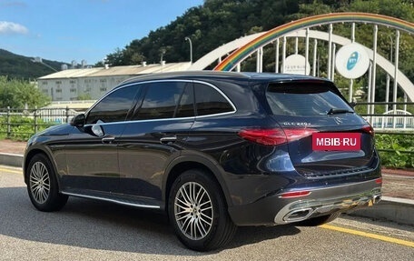 Mercedes-Benz GLC, 2024 год, 6 700 000 рублей, 5 фотография