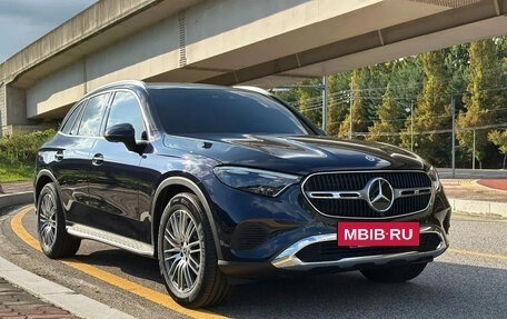 Mercedes-Benz GLC, 2024 год, 6 700 000 рублей, 3 фотография