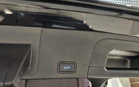 Geely Tugella FY11, 2022 год, 2 599 000 рублей, 23 фотография