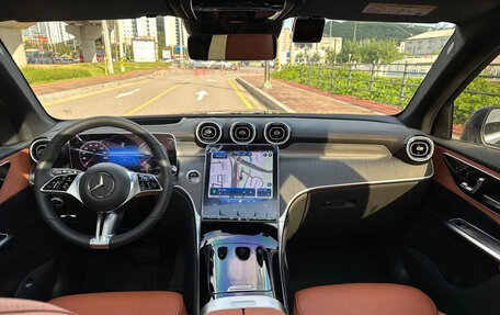 Mercedes-Benz GLC, 2024 год, 6 700 000 рублей, 11 фотография