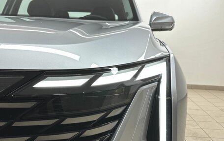 Geely Atlas, 2024 год, 3 260 000 рублей, 8 фотография