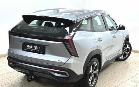 Geely Atlas, 2024 год, 3 260 000 рублей, 9 фотография