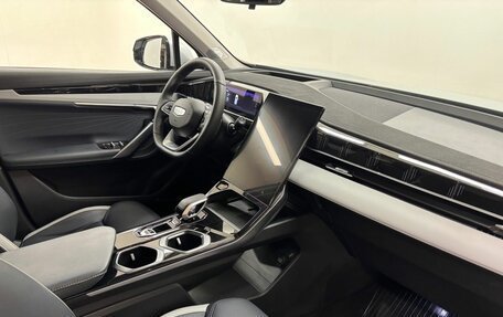 Geely Atlas, 2024 год, 3 260 000 рублей, 12 фотография