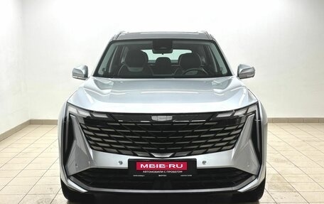 Geely Atlas, 2024 год, 3 260 000 рублей, 2 фотография