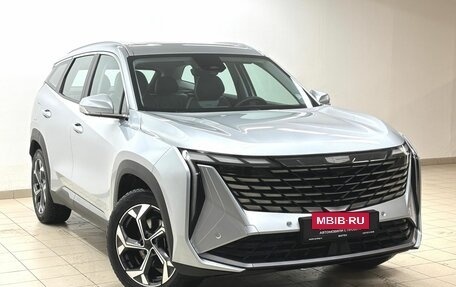 Geely Atlas, 2024 год, 3 260 000 рублей, 3 фотография