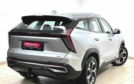 Geely Atlas, 2024 год, 3 260 000 рублей, 4 фотография