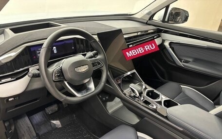 Geely Atlas, 2024 год, 3 260 000 рублей, 11 фотография