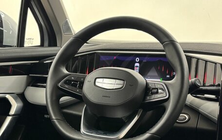 Geely Atlas, 2024 год, 3 260 000 рублей, 18 фотография