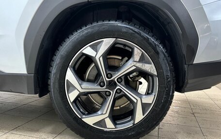 Geely Atlas, 2024 год, 3 260 000 рублей, 19 фотография