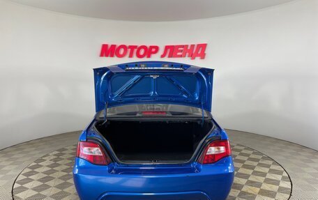 Daewoo Nexia I рестайлинг, 2013 год, 228 000 рублей, 7 фотография