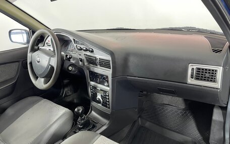 Daewoo Nexia I рестайлинг, 2013 год, 228 000 рублей, 9 фотография