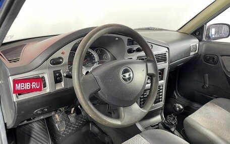 Daewoo Nexia I рестайлинг, 2013 год, 228 000 рублей, 8 фотография