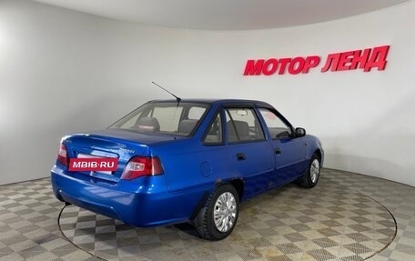 Daewoo Nexia I рестайлинг, 2013 год, 228 000 рублей, 4 фотография