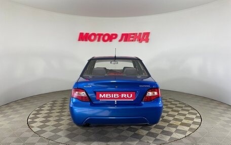 Daewoo Nexia I рестайлинг, 2013 год, 228 000 рублей, 5 фотография