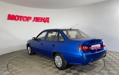 Daewoo Nexia I рестайлинг, 2013 год, 228 000 рублей, 6 фотография