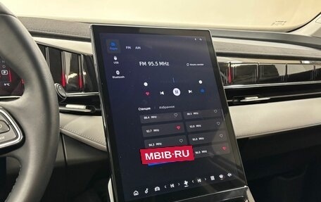 Geely Atlas, 2024 год, 3 260 000 рублей, 14 фотография