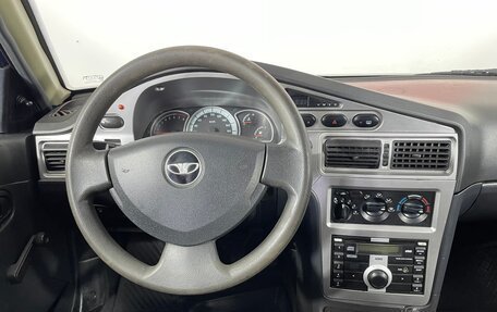 Daewoo Nexia I рестайлинг, 2013 год, 228 000 рублей, 12 фотография