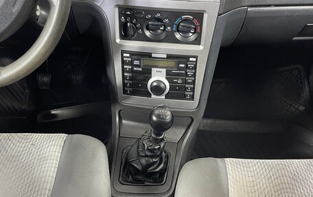 Daewoo Nexia I рестайлинг, 2013 год, 228 000 рублей, 14 фотография