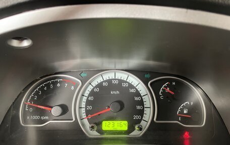 Daewoo Nexia I рестайлинг, 2013 год, 228 000 рублей, 15 фотография