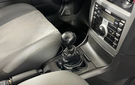 Daewoo Nexia I рестайлинг, 2013 год, 228 000 рублей, 17 фотография