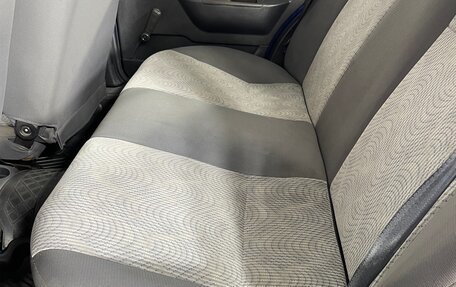 Daewoo Nexia I рестайлинг, 2013 год, 228 000 рублей, 19 фотография