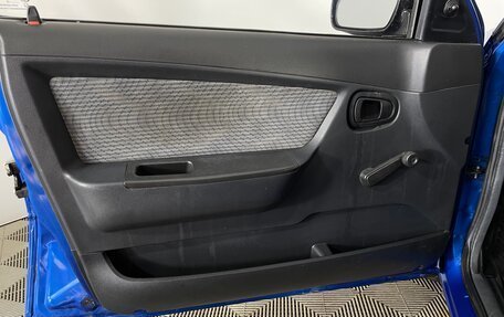 Daewoo Nexia I рестайлинг, 2013 год, 228 000 рублей, 18 фотография