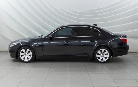 BMW 5 серия, 2009 год, 1 268 000 рублей, 4 фотография