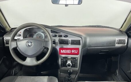 Daewoo Nexia I рестайлинг, 2013 год, 228 000 рублей, 10 фотография