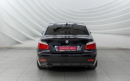 BMW 5 серия, 2009 год, 1 268 000 рублей, 6 фотография