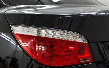 BMW 5 серия, 2009 год, 1 268 000 рублей, 11 фотография