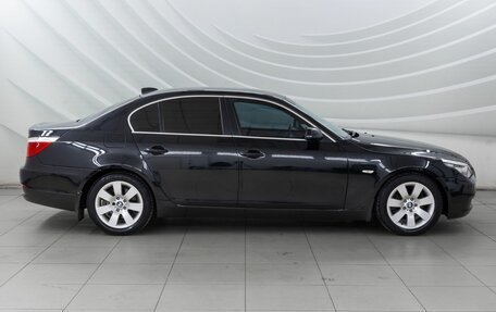 BMW 5 серия, 2009 год, 1 268 000 рублей, 8 фотография
